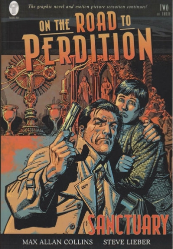 On the Road to Perdition # 2
