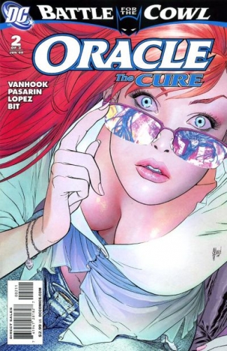 Oracle: The Cure # 2