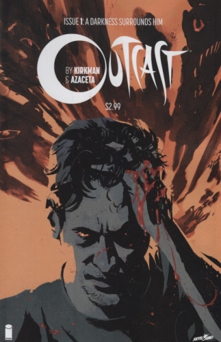 Outcast # 1