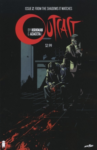 Outcast # 2