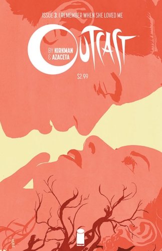 Outcast # 3