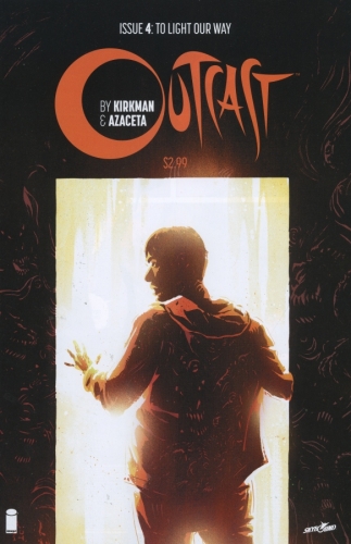 Outcast # 4