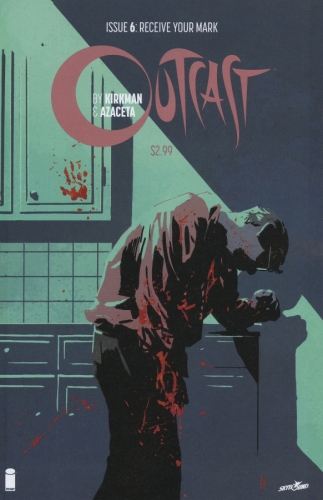 Outcast # 6