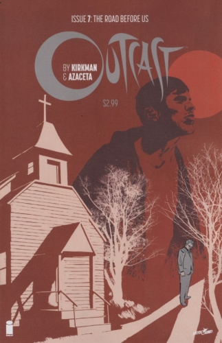 Outcast # 7