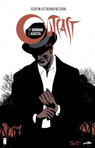 Outcast # 14