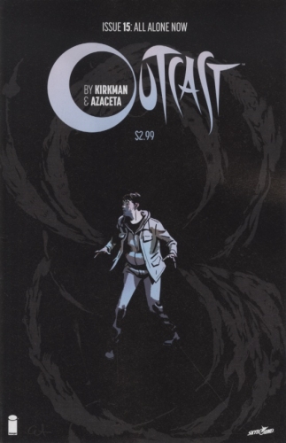 Outcast # 15