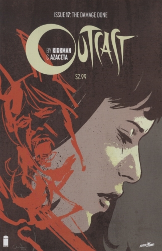 Outcast # 17