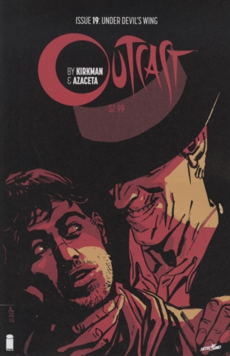 Outcast # 19