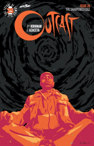 Outcast # 26