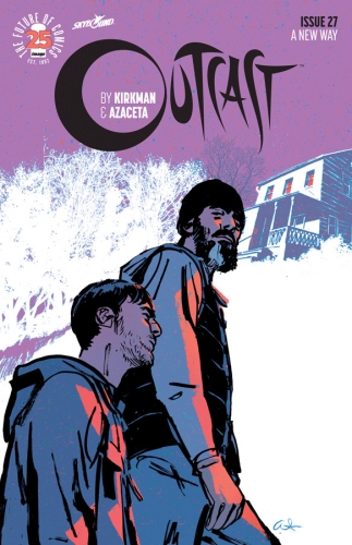 Outcast # 27