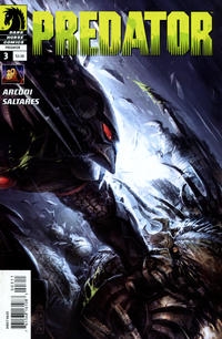 Predator # 3