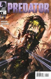 Predator # 4