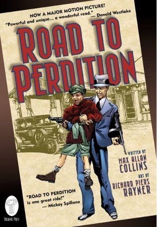 Road to Perdition # 1