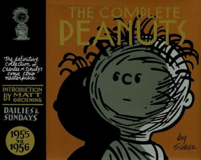 The Complete Peanuts # 3