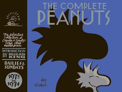 The Complete Peanuts # 12