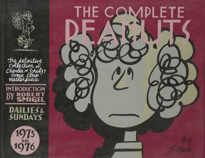 The Complete Peanuts # 13