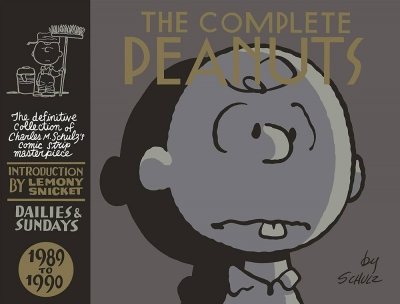 The Complete Peanuts # 20