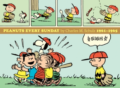 Peanuts - Every Sunday # 3