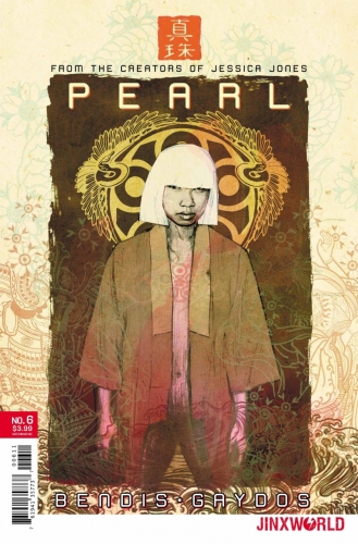 Pearl # 6