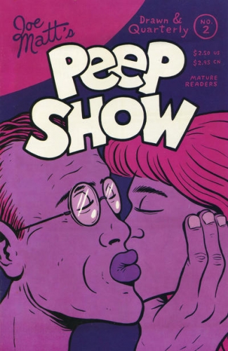 Peepshow # 2