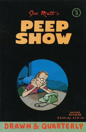 Peepshow # 3