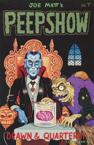 Peepshow # 7