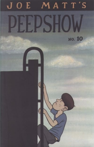 Peepshow # 10