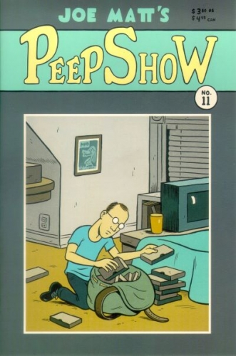 Peepshow # 11