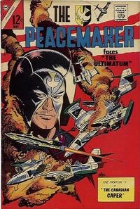 The Peacemaker # 2