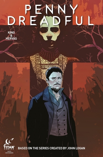 Penny Dreadful vol 2 # 11