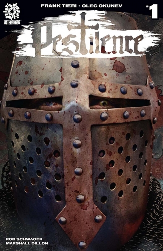 Pestilence # 1