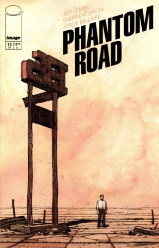 Phantom Road # 13