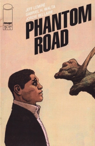 Phantom Road # 15