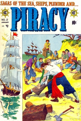 Piracy # 2
