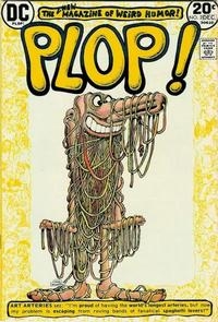 Plop! # 2