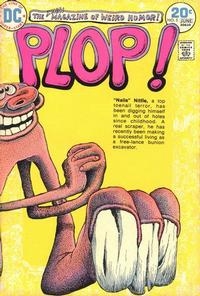 Plop! # 5