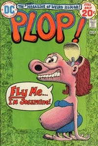 Plop! # 6