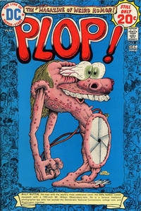 Plop! # 8