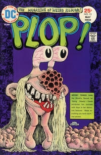 Plop! # 12