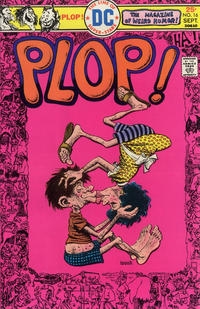 Plop! # 16