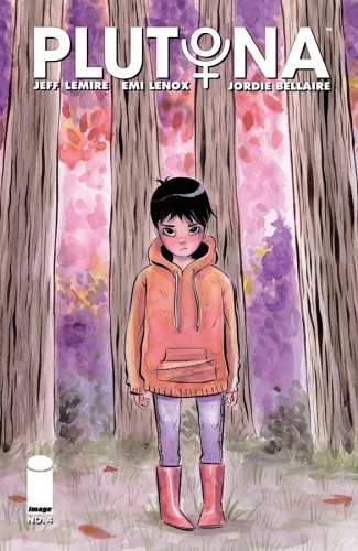 Plutona # 4