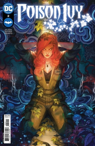 Poison Ivy # 2