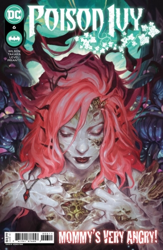 Poison Ivy # 6