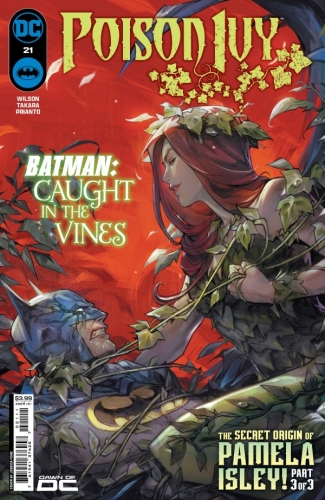 Poison Ivy # 21