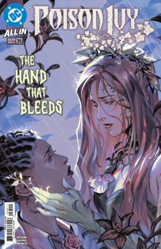 Poison Ivy # 35