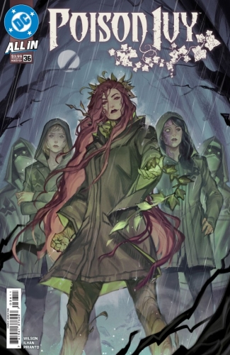 Poison Ivy # 36