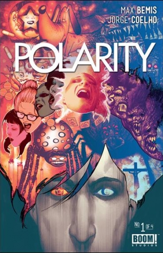 Polarity # 1
