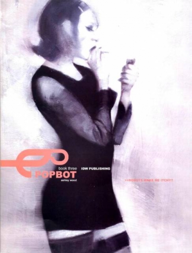 Popbot # 3