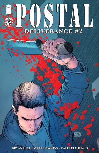 Postal: Deliverance # 2