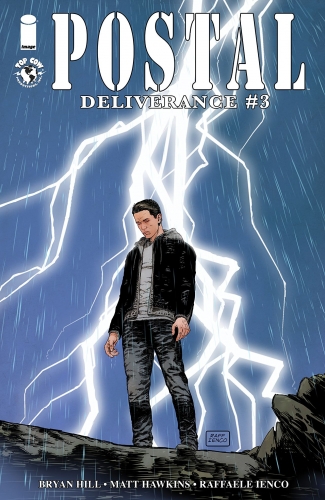 Postal: Deliverance # 3